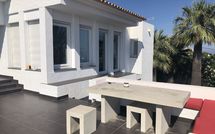 Bild vorgelegt von den Gästen von Palm Spring 