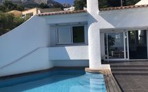 Bild vorgelegt von den Gästen von Palm Spring 