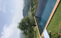 Bild vorgelegt von den Gästen von Al Seminario 