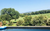 Bild vorgelegt von den Gästen von Sweet Maremma 