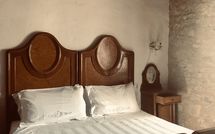 Bild vorgelegt von den Gästen von Sweet Maremma 