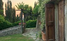 Bild vorgelegt von den Gästen von Pozza di Volpaia 