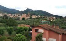 Bild vorgelegt von den Gästen von Uva 