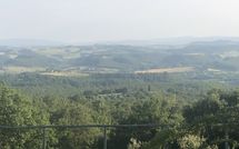 Bild vorgelegt von den Gästen von Podere Orietta 