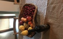 Bild vorgelegt von den Gästen von Casa la Selvolina 