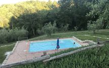 Bild vorgelegt von den Gästen von Casa la Selvolina 