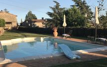 Bild vorgelegt von den Gästen von Casa Ivan 