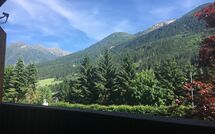 Bild vorgelegt von den Gästen von Neukirchen am Großvenediger 150 