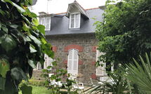 Bild vorgelegt von den Gästen von La Chaumière 