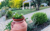 Bild vorgelegt von den Gästen von Gli Appartamenti di Manuela 