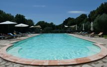 Bild vorgelegt von den Gästen von Pitigliano 