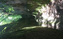 Bild vorgelegt von den Gästen von Pitigliano 