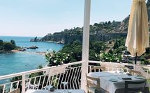 Bild vorgelegt von den Gästen von Lydia 