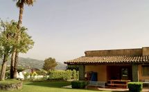 Bild vorgelegt von den Gästen von Lydia 