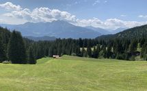 Bild vorgelegt von den Gästen von Suite 07-03 