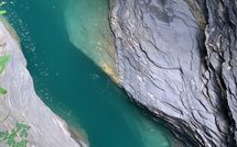 Bild vorgelegt von den Gästen von Suite 07-03 