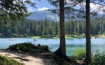 Bild vorgelegt von den Gästen von Suite 07-03 