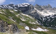 Bild vorgelegt von den Gästen von Suite 07-03 