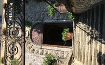 Bild vorgelegt von den Gästen von Montegufoni 