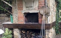 Bild vorgelegt von den Gästen von Villa Marisa 