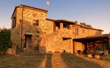 Bild vorgelegt von den Gästen von Country House Il Galleto 