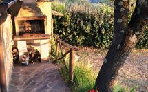 Bild vorgelegt von den Gästen von Country House Il Galleto 