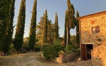 Bild vorgelegt von den Gästen von Country House Il Galleto 