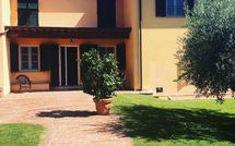 Bild vorgelegt von den Gästen von Santo Stefano 10 