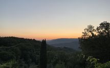 Bild vorgelegt von den Gästen von Villa Grazia 