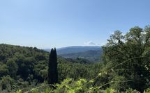 Bild vorgelegt von den Gästen von Villa Grazia 