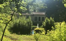 Bild vorgelegt von den Gästen von Molino Santa Lucia 