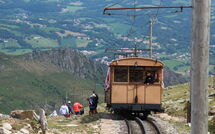 Bild vorgelegt von den Gästen von Camieta 