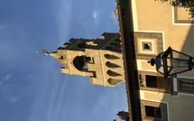 Bild vorgelegt von den Gästen von Montegufoni 