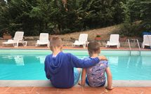 Bild vorgelegt von den Gästen von Villa Filippo 