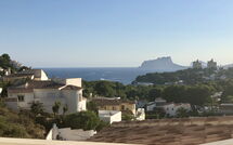 Bild vorgelegt von den Gästen von El Portet 