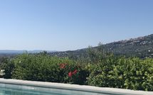 Bild vorgelegt von den Gästen von Villa Chiara 