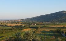 Bild vorgelegt von den Gästen von Villa Chiara 