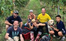 Bild vorgelegt von den Gästen von Panzalla 