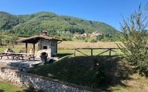 Bild vorgelegt von den Gästen von La Fenice 