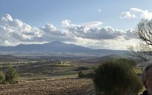 Bild vorgelegt von den Gästen von Fonte All'Oppio 