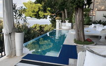 Bild vorgelegt von den Gästen von Villa Kožino 