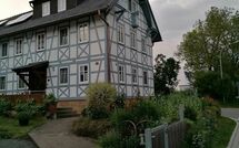 Bild vorgelegt von den Gästen von Kunzelmann 