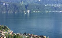 Bild vorgelegt von den Gästen von Platten 