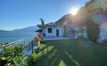 Bild vorgelegt von den Gästen von Gelsomino (Gla125) 