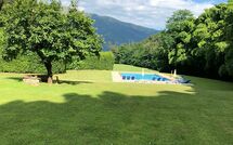 Bild vorgelegt von den Gästen von Alisso 