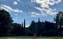 Bild vorgelegt von den Gästen von Galleria di Brolio 