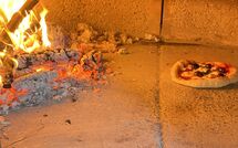 Bild vorgelegt von den Gästen von Galleria di Brolio 