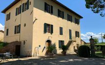 Bild vorgelegt von den Gästen von Poggibonsi 618 