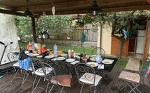 Bild vorgelegt von den Gästen von Camaiore 634 