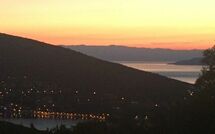 Bild vorgelegt von den Gästen von Labin 767 